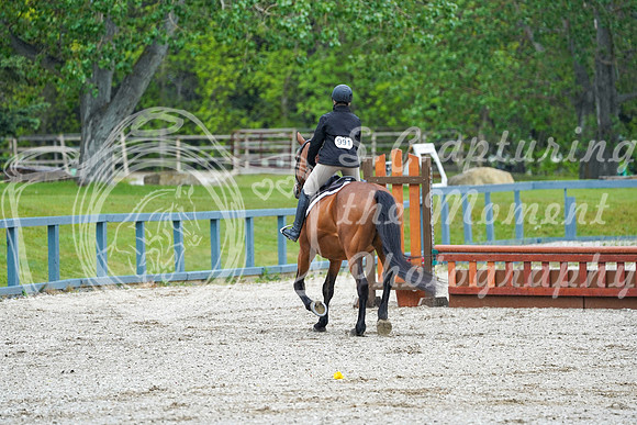 00993 - Alina - 2026 June Classic I - Friday June 12th
