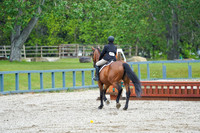 00990 - Alina - 2026 June Classic I - Friday June 12th