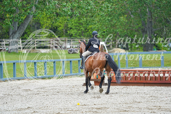 00990 - Alina - 2026 June Classic I - Friday June 12th