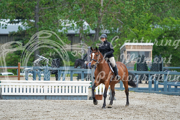 01001 - Alina - 2026 June Classic I - Friday June 12th
