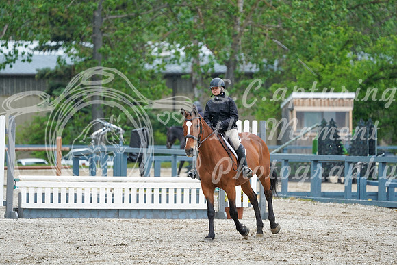 01003 - Alina - 2026 June Classic I - Friday June 12th