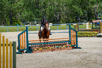 08269 - Alina - 2026 June Classic I - Friday June 12th