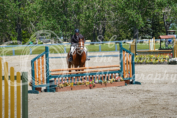 08269 - Alina - 2026 June Classic I - Friday June 12th