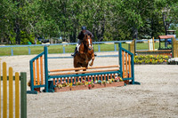 08271 - Alina - 2026 June Classic I - Friday June 12th
