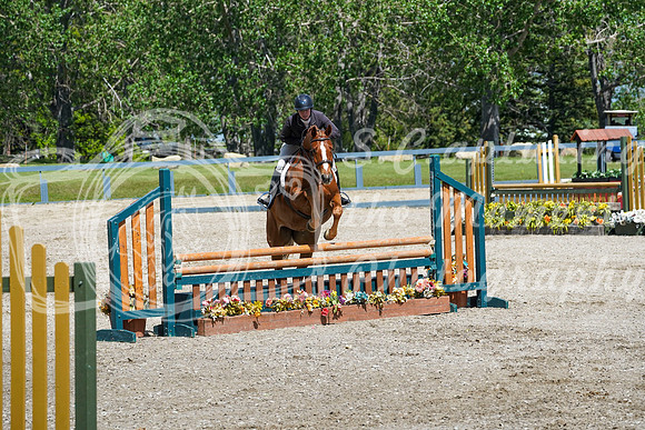 08271 - Alina - 2026 June Classic I - Friday June 12th