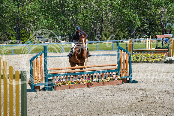 08270 - Alina - 2026 June Classic I - Friday June 12th