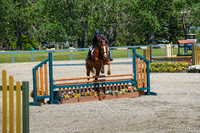 08272 - Alina - 2026 June Classic I - Friday June 12th