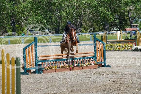 08272 - Alina - 2026 June Classic I - Friday June 12th