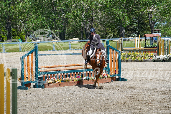 08276 - Alina - 2026 June Classic I - Friday June 12th
