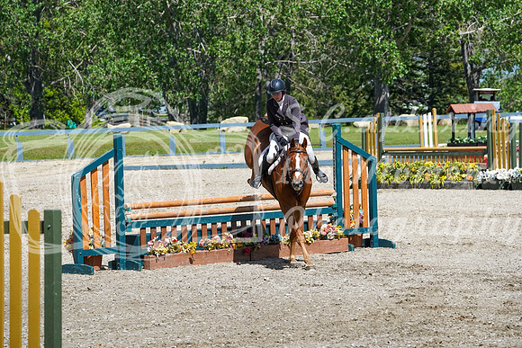 08275 - Alina - 2026 June Classic I - Friday June 12th