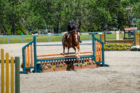 08273 - Alina - 2026 June Classic I - Friday June 12th