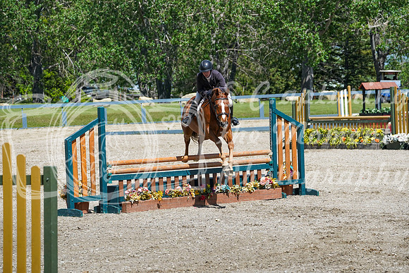 08273 - Alina - 2026 June Classic I - Friday June 12th