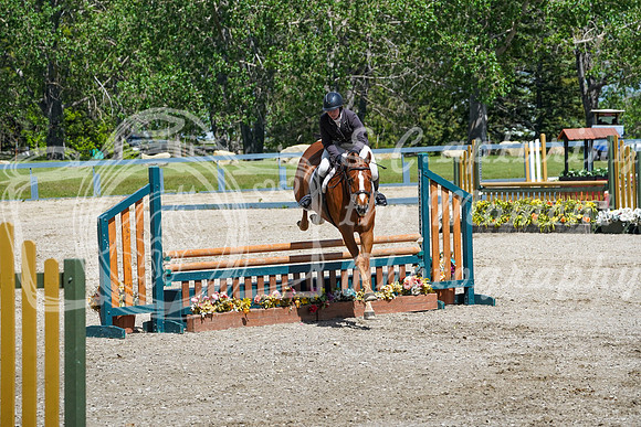 08274 - Alina - 2026 June Classic I - Friday June 12th