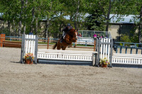 08287 - Alina - 2026 June Classic I - Friday June 12th