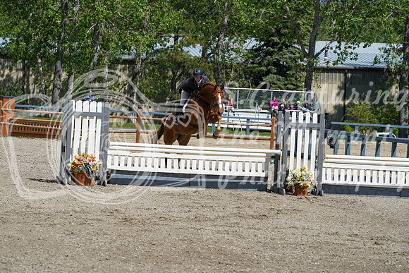 08287 - Alina - 2026 June Classic I - Friday June 12th