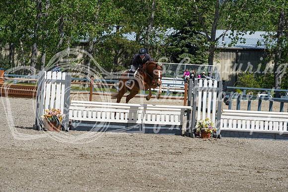 08288 - Alina - 2026 June Classic I - Friday June 12th