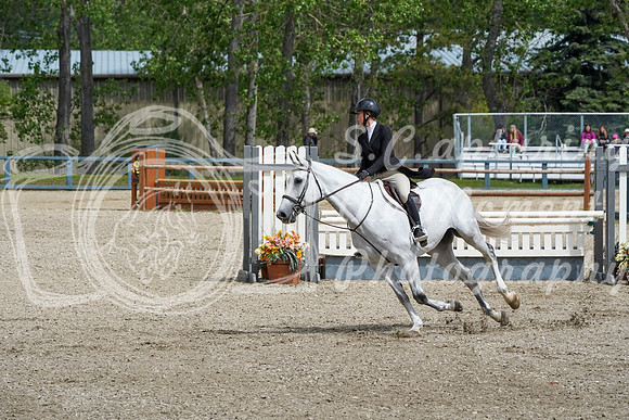 07536 - Alina - 2026 June Classic I - Friday June 12th