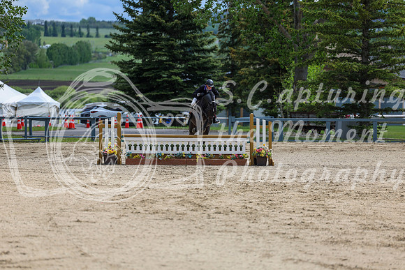 09284 - Shea - 2026 June Classic I - Friday June 12th