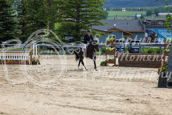 09293 - Shea - 2026 June Classic I - Friday June 12th