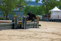 09296 - Shea - 2026 June Classic I - Friday June 12th