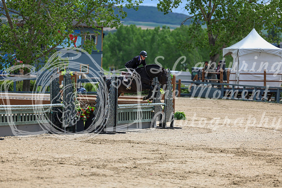 09297 - Shea - 2026 June Classic I - Friday June 12th