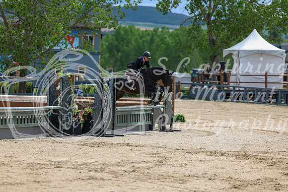 09298 - Shea - 2026 June Classic I - Friday June 12th