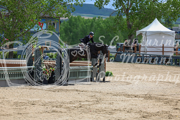 09299 - Shea - 2026 June Classic I - Friday June 12th