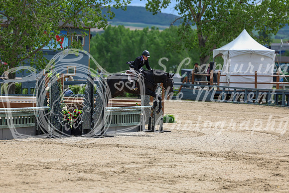 09300 - Shea - 2026 June Classic I - Friday June 12th