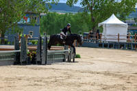 09301 - Shea - 2026 June Classic I - Friday June 12th