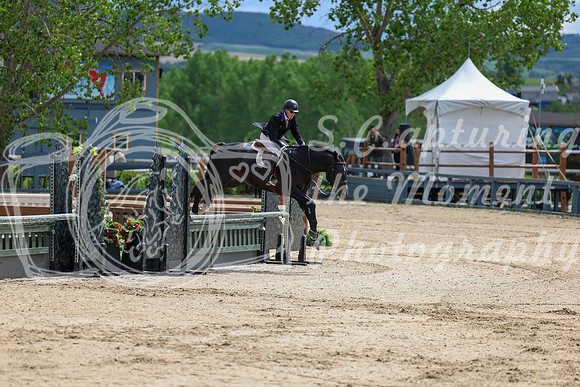 09302 - Shea - 2026 June Classic I - Friday June 12th