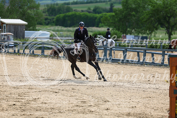 09304 - Shea - 2026 June Classic I - Friday June 12th