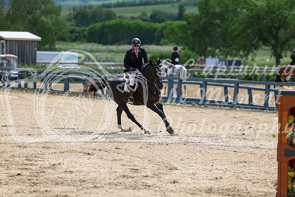 09305 - Shea - 2026 June Classic I - Friday June 12th
