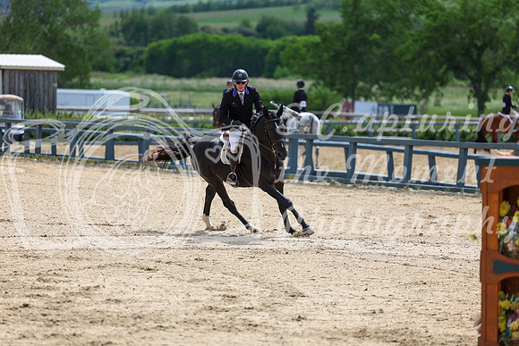 09306 - Shea - 2026 June Classic I - Friday June 12th