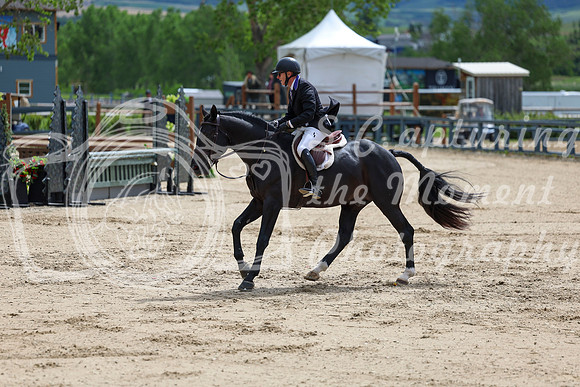 09307 - Shea - 2026 June Classic I - Friday June 12th