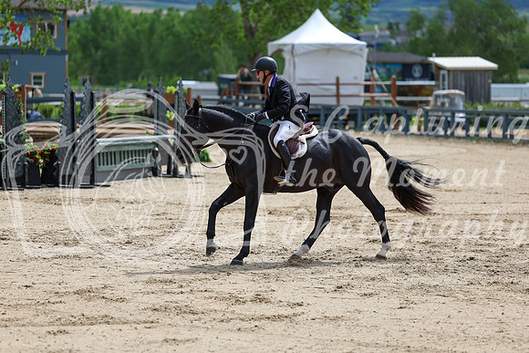 09308 - Shea - 2026 June Classic I - Friday June 12th