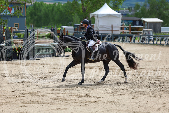 09309 - Shea - 2026 June Classic I - Friday June 12th