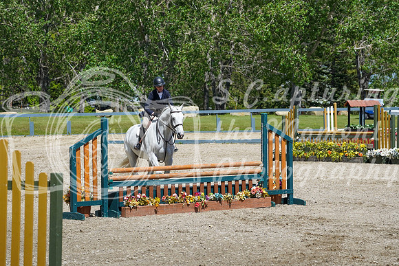 08340 - Alina - 2026 June Classic I - Friday June 12th