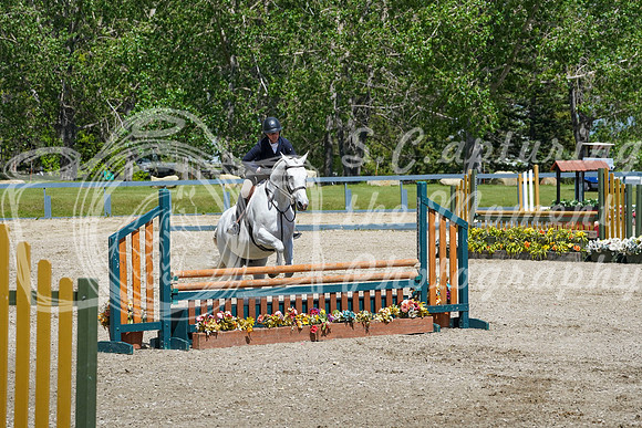 08341 - Alina - 2026 June Classic I - Friday June 12th
