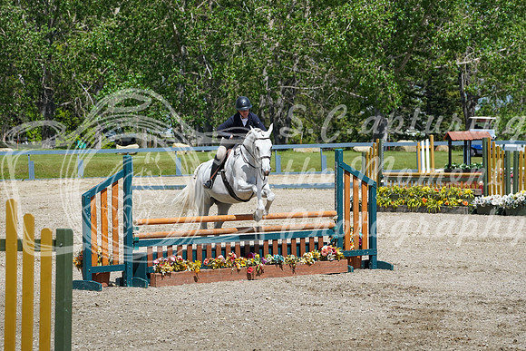 08343 - Alina - 2026 June Classic I - Friday June 12th