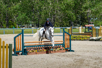 08344 - Alina - 2026 June Classic I - Friday June 12th