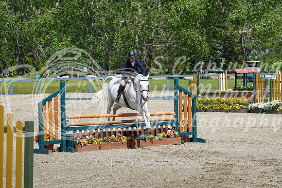 08344 - Alina - 2026 June Classic I - Friday June 12th