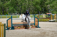 08345 - Alina - 2026 June Classic I - Friday June 12th