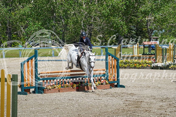 08345 - Alina - 2026 June Classic I - Friday June 12th