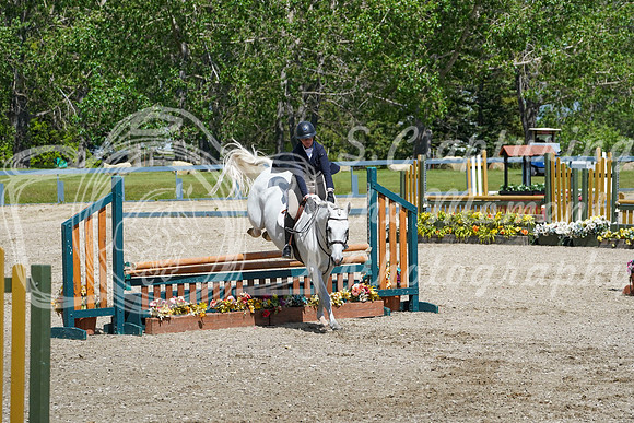 08346 - Alina - 2026 June Classic I - Friday June 12th