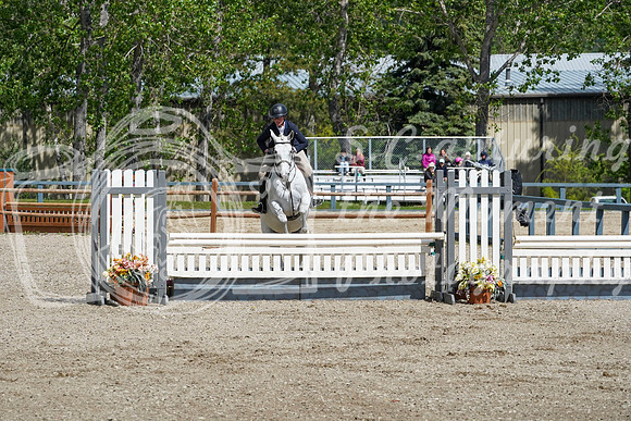 08350 - Alina - 2026 June Classic I - Friday June 12th