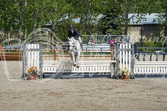 08353 - Alina - 2026 June Classic I - Friday June 12th