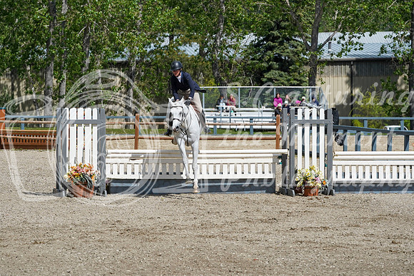 08354 - Alina - 2026 June Classic I - Friday June 12th