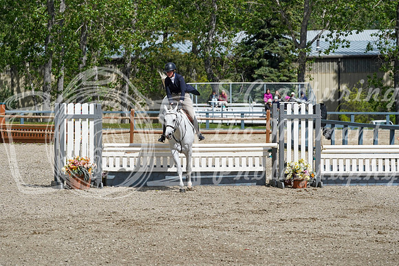 08355 - Alina - 2026 June Classic I - Friday June 12th
