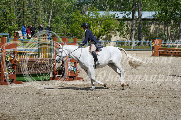 08364 - Alina - 2026 June Classic I - Friday June 12th