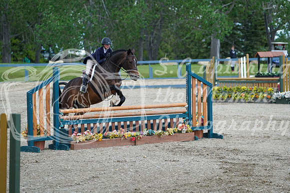 08411 - Alina - 2026 June Classic I - Friday June 12th